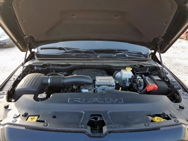 2023 RAM 1500 BIG H - 1C6SRFFT2PN666039