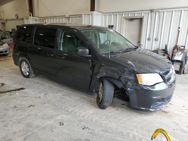 Vin: 2c4rdgbg3cr350215, lot: 62075725, dodge caravan se 20124