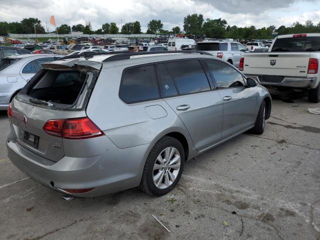 2017 VOLKSWAGEN GOLF SPORTWAGEN S 3VWU17AU3HM532082