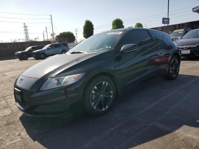 Vin: jhmzf1d46es000359, lot: 59735025, honda crz 2014 img_1