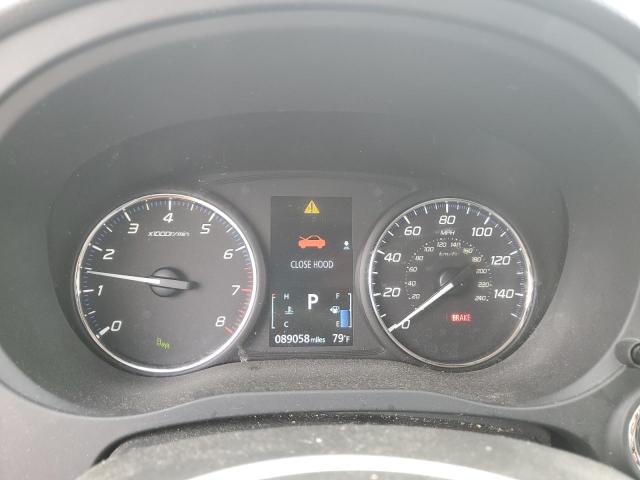 2020 MITSUBISHI OUTLANDER JA4AD3A33LZ021972