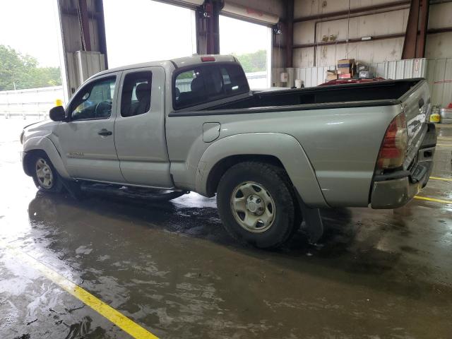 Vin: 5tetu4gn2az743190, lot: 59381905, toyota tacoma prerunner access cab 20102