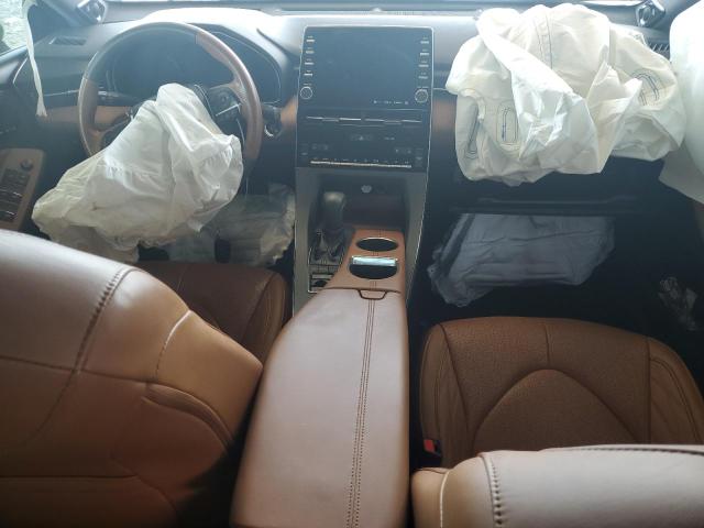 2019 TOYOTA AVALON XLE - 4T1BZ1FB3KU018321