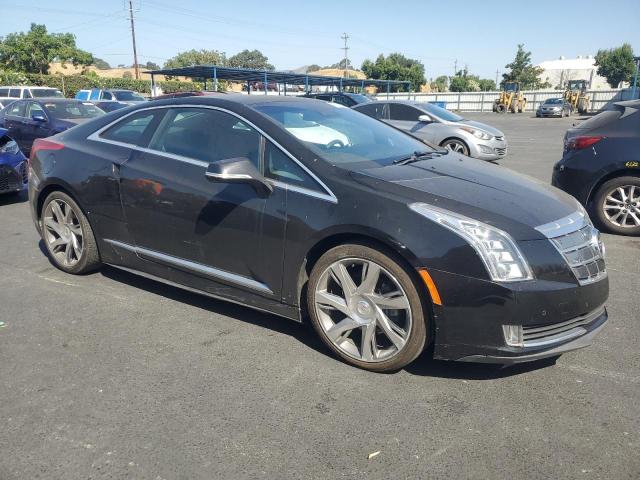 Vin: 1g6rr1e43eu602067, lot: 60924085, cadillac elr luxury 20144