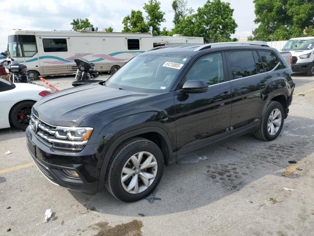 Vin: 1v2ur2ca6kc510456, lot: 61210805, volkswagen atlas se 2019 img_1
