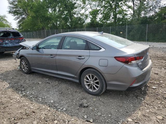 Vin: 5npe24af7kh757235, lot: 59659475, hyundai sonata se 20192