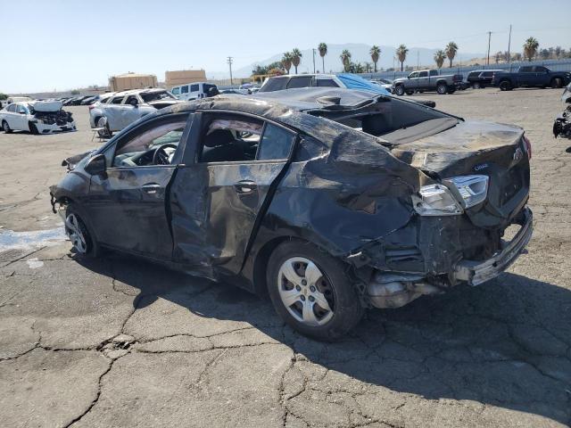 2016 CHEVROLET CRUZE LS 1G1BC5SM6G7286167