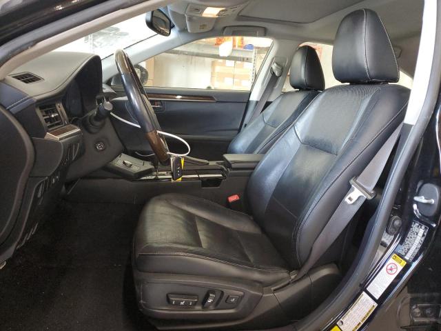 2015 LEXUS ES 350 - JTHBK1GG8F2187396