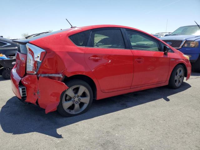 Vin: jtdkn3du4f0397651, lot: 59794665, toyota prius 20153