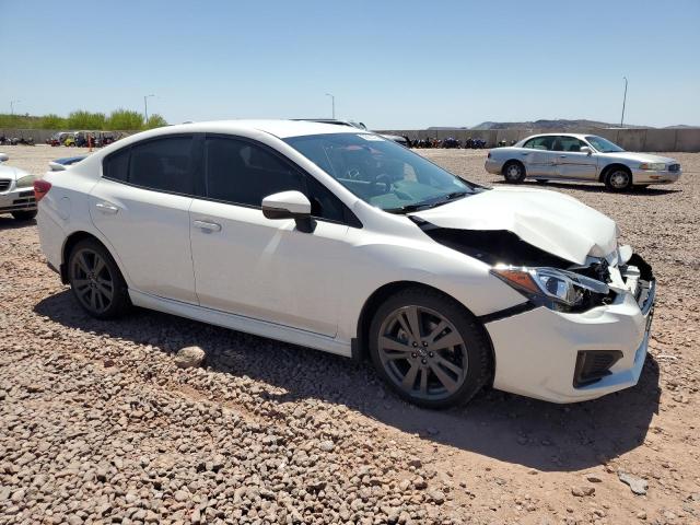 2019 SUBARU IMPREZA SP 4S3GKAJ61K1623089