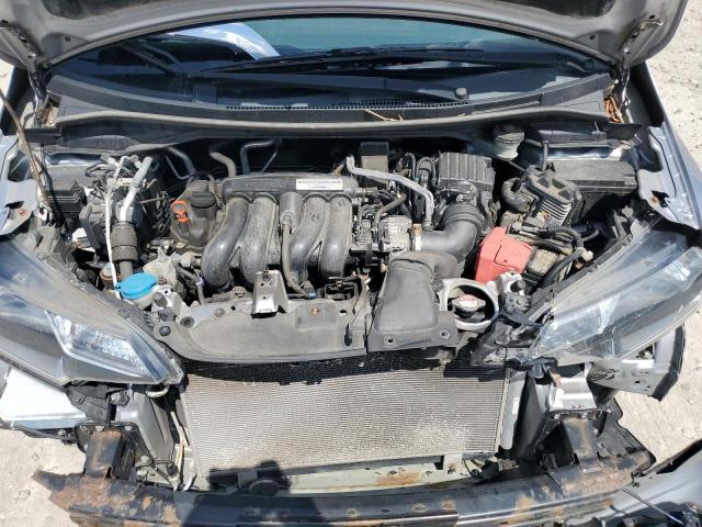 2019 HONDA FIT SPORT 3HGGK5H66KM742466