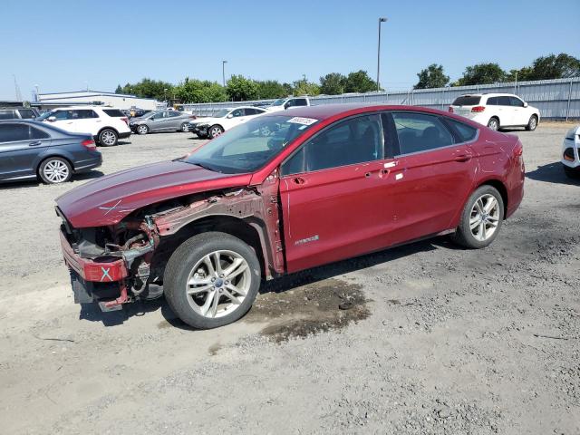 Vin: 3fa6p0lu0jr172542, lot: 59930735, ford fusion se hybrid 2018 img_1