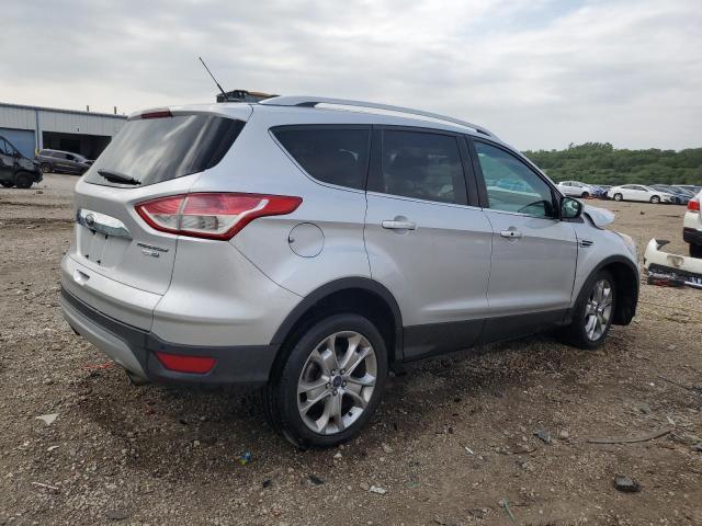 Vin: 1fmcu9j91eua16173, lot: 58977435, ford escape titanium 20143