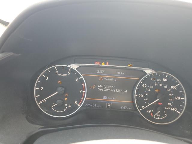 2020 NISSAN ALTIMA SL 1N4BL4EV6LC159805