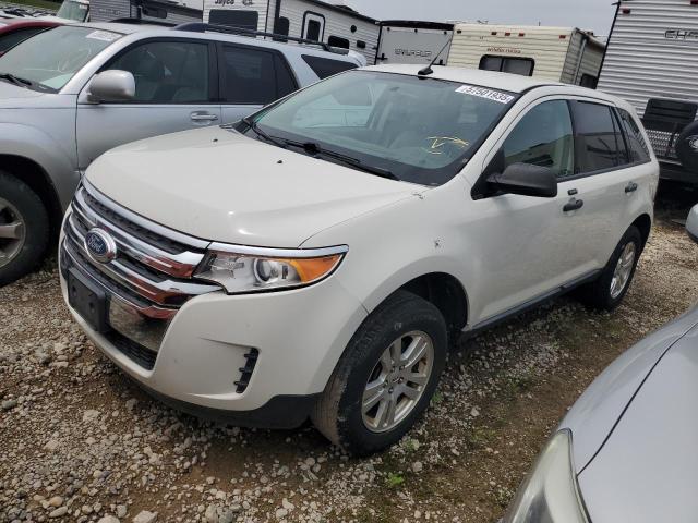 FORD EDGE SE