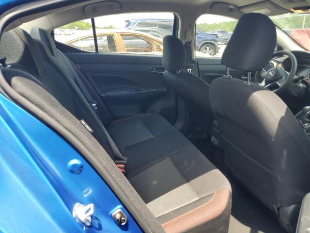 2024 NISSAN VERSA SR 3N1CN8FV2RL897146