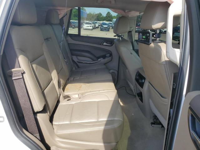2017 CHEVROLET TAHOE C150 1GNSCBKC1HR182826