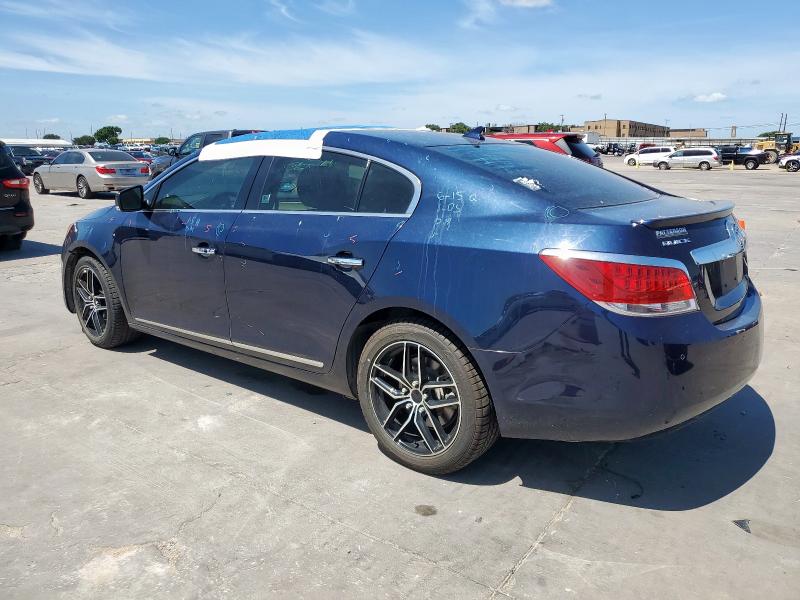 Vin: 1g4gc5ed4bf122564, lot: 62900385, buick lacrosse cxl 20112