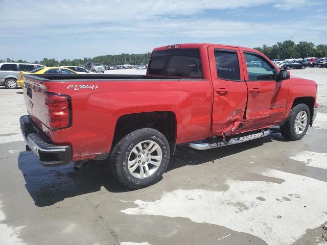2015 CHEVROLET SILVERADO - 1GCVKREH4FZ336483