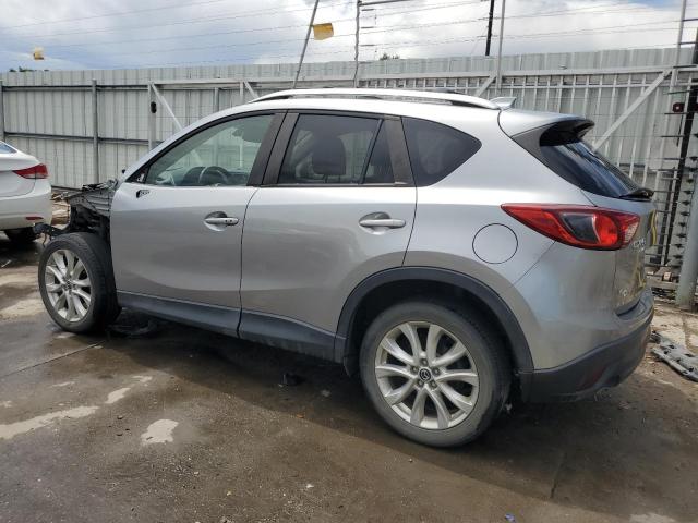 Vin: jm3ke4dy1e0365576, lot: 60233625, mazda cx-5 gt 20142