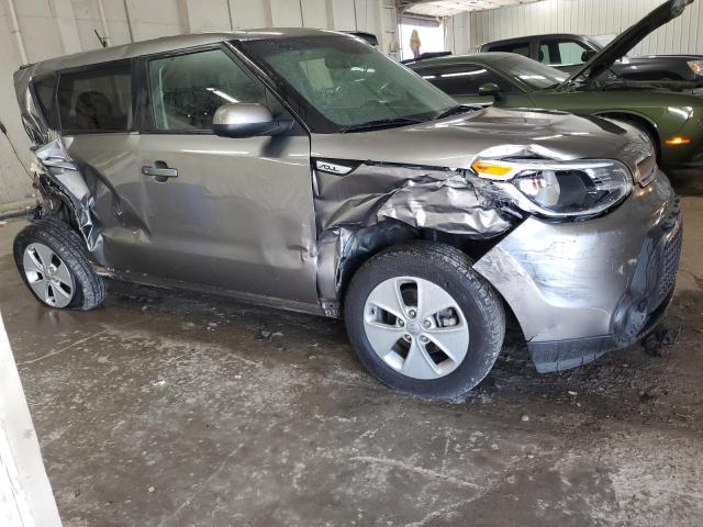 Vin: kndjn2a26g7397782, lot: 62484965, kia soul 20164