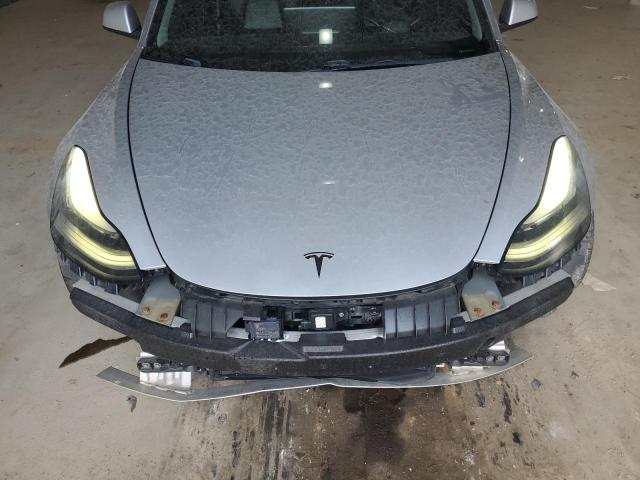 2018 TESLA MODEL 3 5YJ3E1EB6JF091079