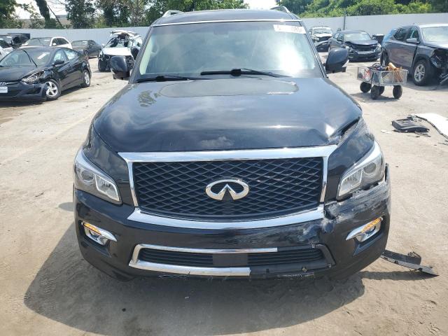 2017 INFINITI QX80 BASE JN8AZ2NE6H9156176