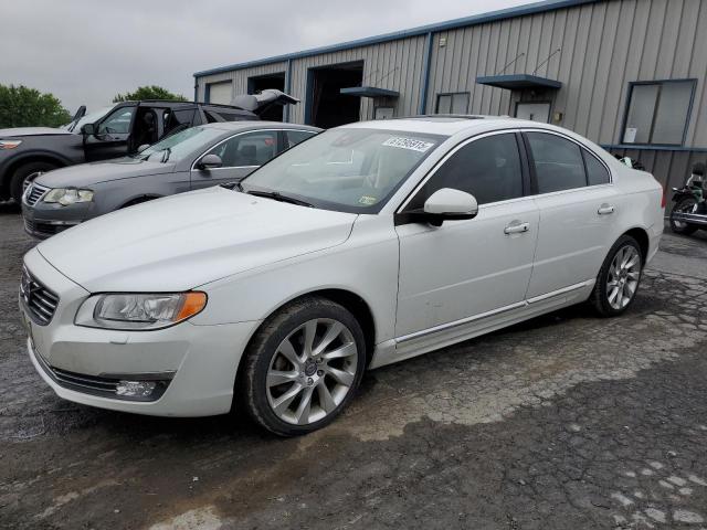 VOLVO S80 PLATIN