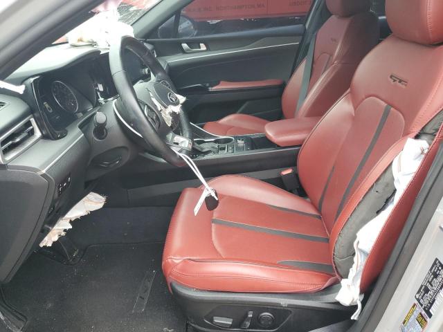 2021 KIA K5 GT LINE 5XXG64J28MG062867