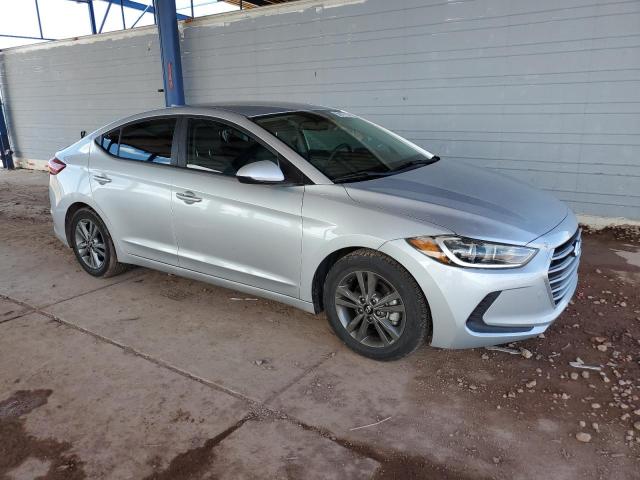 Vin: kmhd84lf0ju512221, lot: 59297725, hyundai elantra sel 20184
