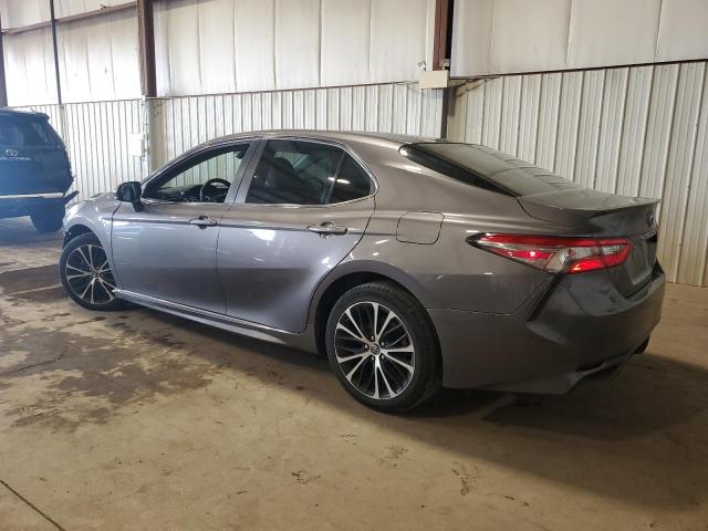 Vin: 4t1b11hkxju615047, lot: 59121355, toyota camry l 20182