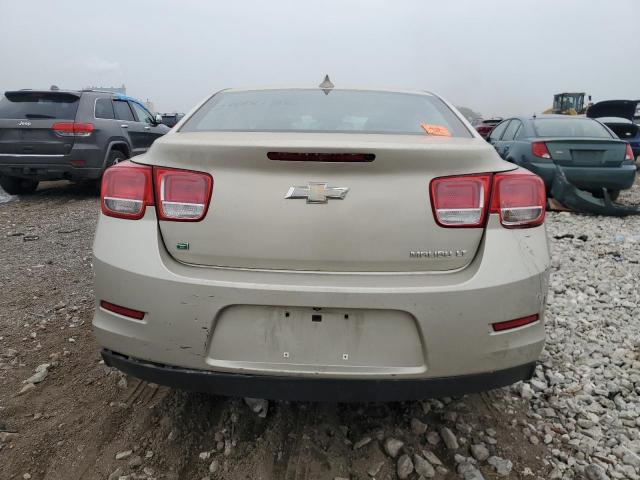 2015 CHEVROLET MALIBU 2LT 1G11D5SL7FF260309