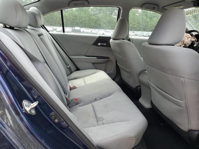 2017 HONDA ACCORD LX - 1HGCR2F3XHA265788