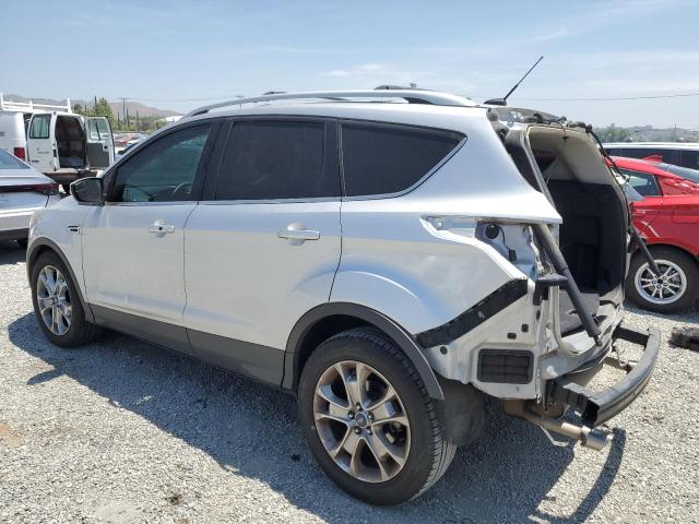 Vin: 1fmcu0jx3fua44035, lot: 60295545, ford escape titanium 20152