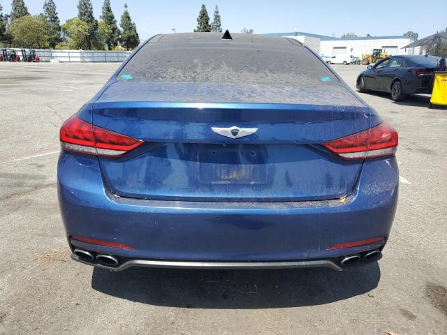2015 HYUNDAI GENESIS 5. KMHGN4JF2FU076987