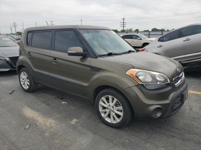 Vin: kndjt2a67c7375759, lot: 60257125, kia soul + 20124