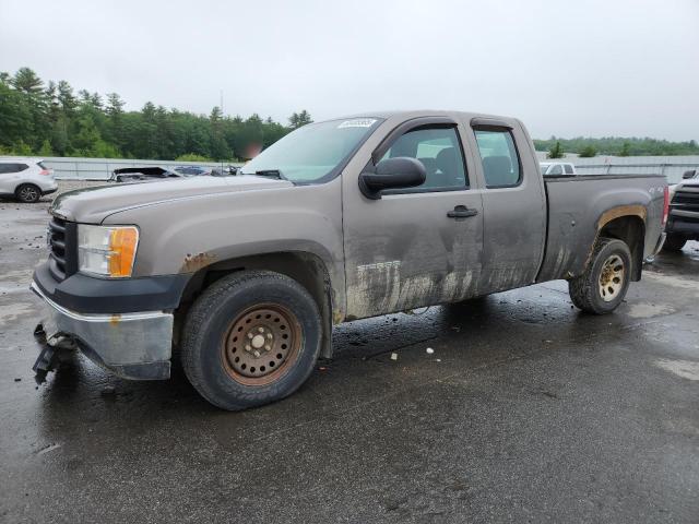 GMC SIERRA K15