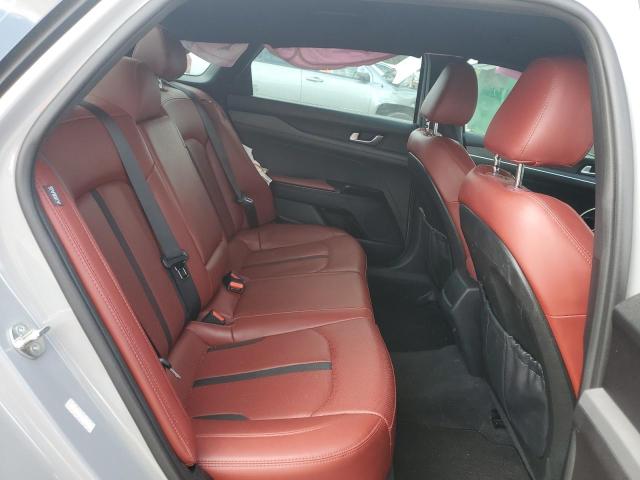 2024 KIA K5 5XXG64J27RG256216