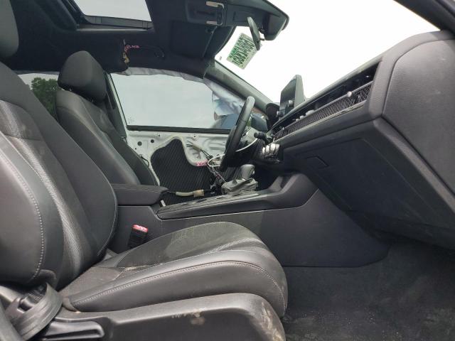 2025 HONDA CIVIC SPOR - 2HGFE4F80SH004307