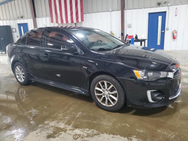 2016 MITSUBISHI LANCER ES JA32U2FU9GU005542