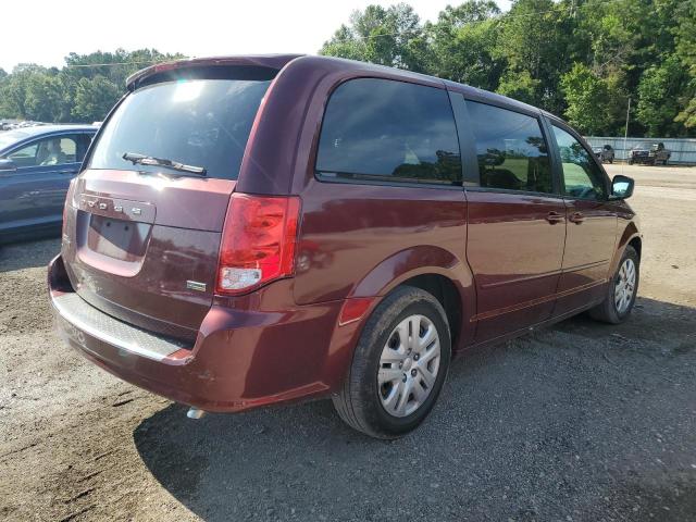 2016 DODGE GRAND CARA 2C4RDGBG8GR365847
