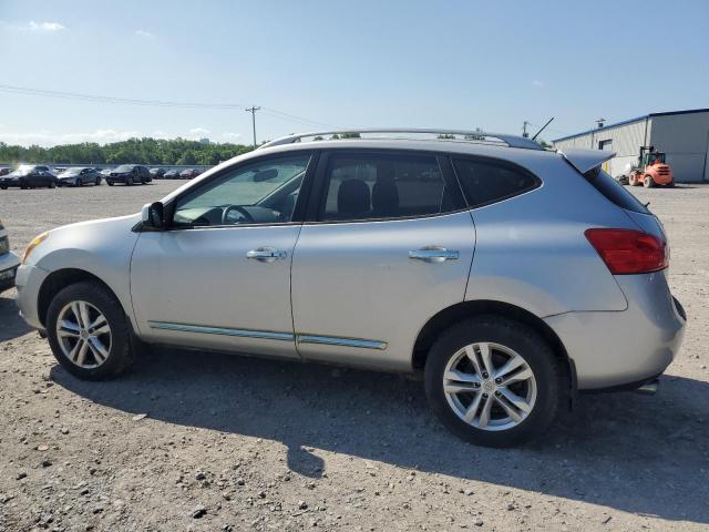 Vin: jn8as5mv5cw413734, lot: 62134945, nissan rogue s 20122
