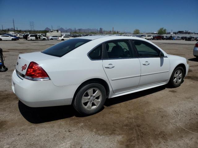 Vin: 2g1wb5en0a1207850, lot: 62330565, chevrolet impala lt 20103