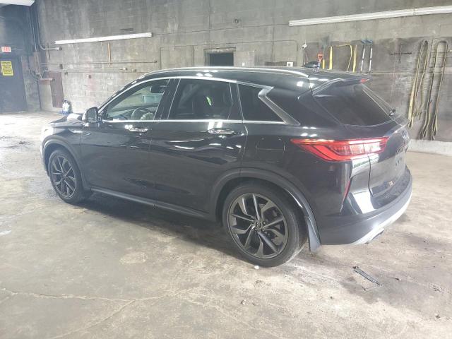 Vin: 3pcaj5m32kf104822, lot: 59906345, infiniti qx50 essential 20192