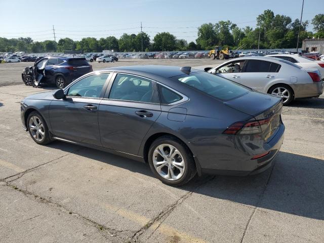 2023 HONDA ACCORD LX - 1HGCY1F21PA044082