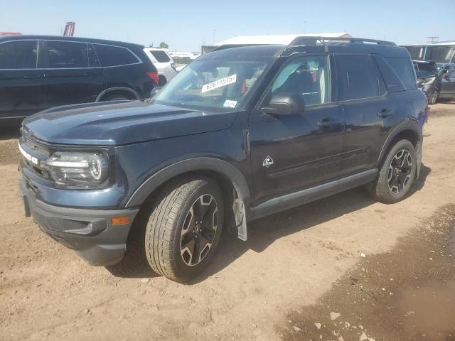 FORD BRONCO SPO