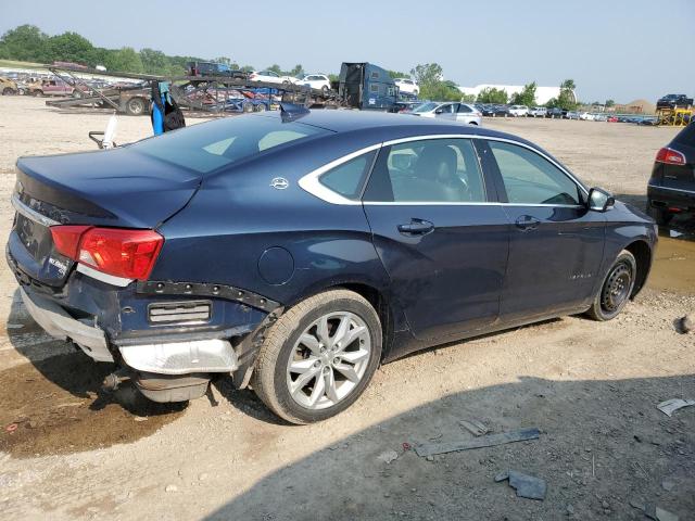 Vin: 1g1105s36hu116339, lot: 59268225, chevrolet impala lt 20173