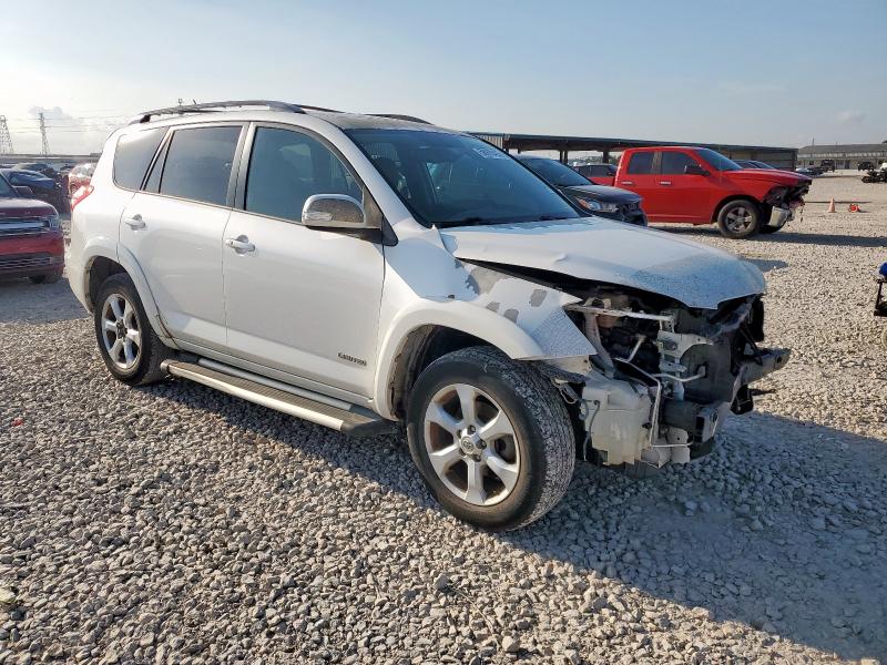 Vin: 2t3yk4dv4bw011253, lot: 58970435, toyota rav4 limited 20114