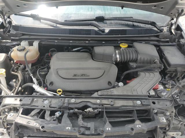 2019 CHRYSLER PACIFICA L 2C4RC1CG5KR666759