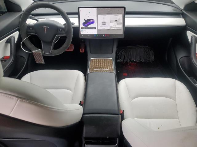 2021 TESLA MODEL 3 - 5YJ3E1EC5MF914341